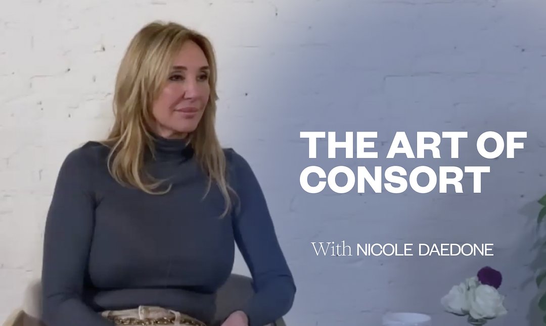 The Art of Consort