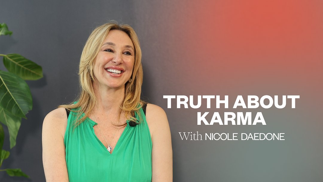Truth About Karma