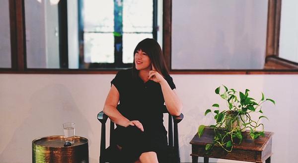 Profile image for Kate Feigin 