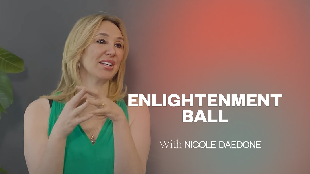 Enlightenment Ball