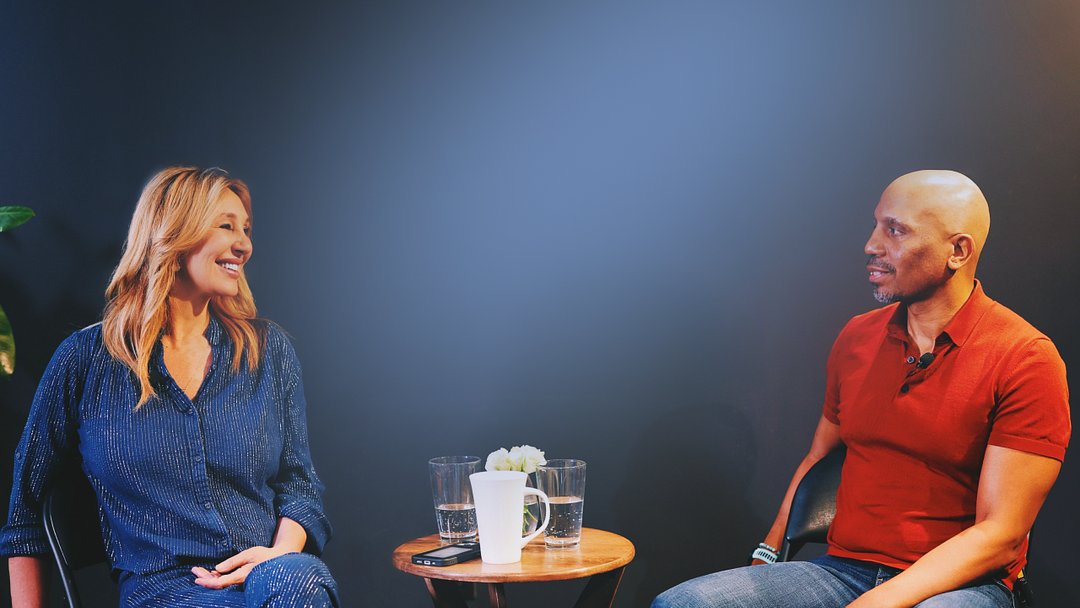 Acceptance is the Key