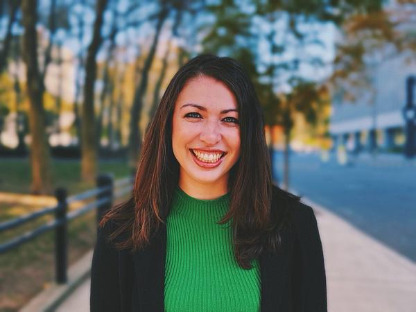 Profile image for Caryn Roth