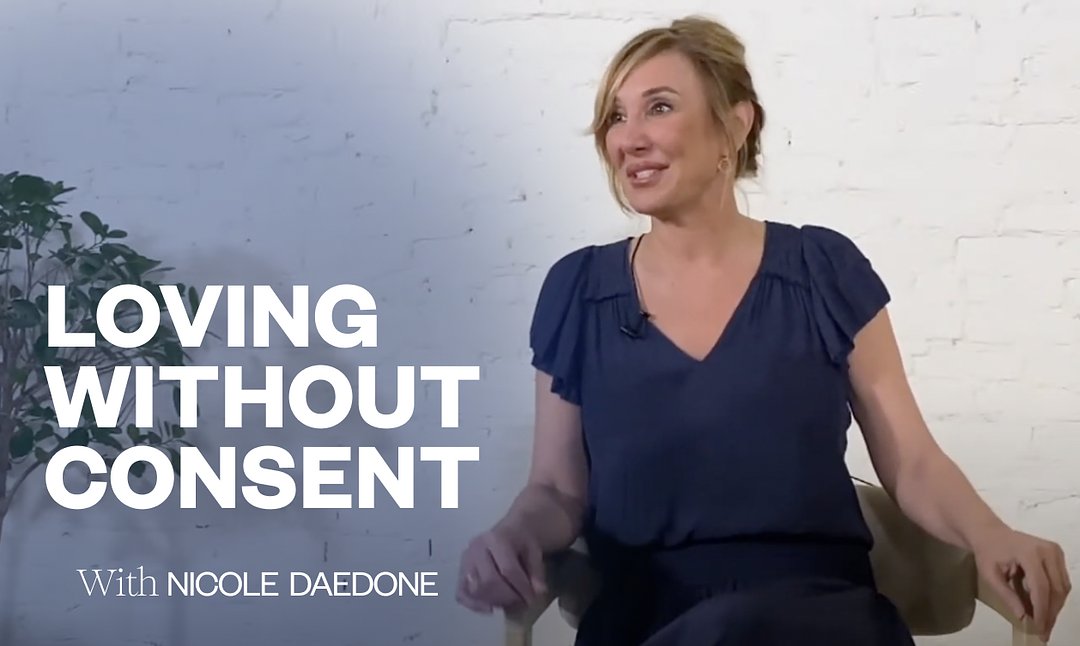 Loving Without Consent