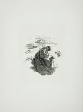Admissions of Motherhood