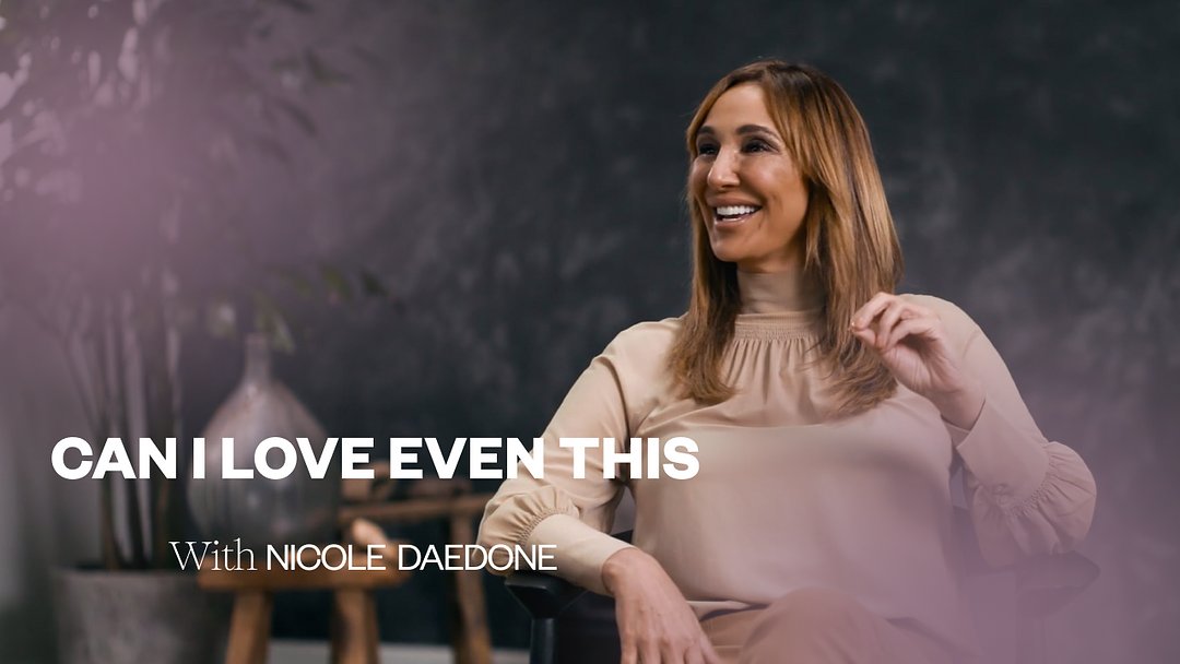 Can I Love Even This