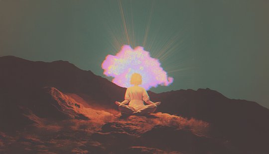 Eros Sutra: The Non-Rational