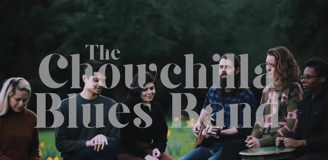 All Of This by The Chowchilla Blues Band