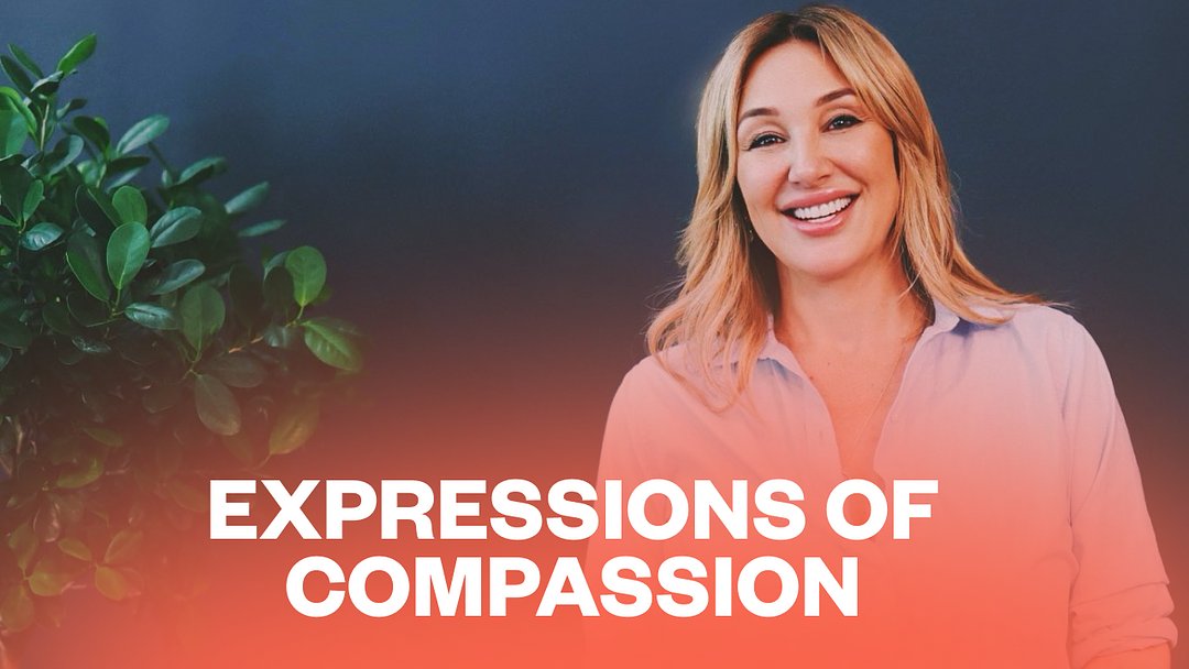 Expressions of Compassion