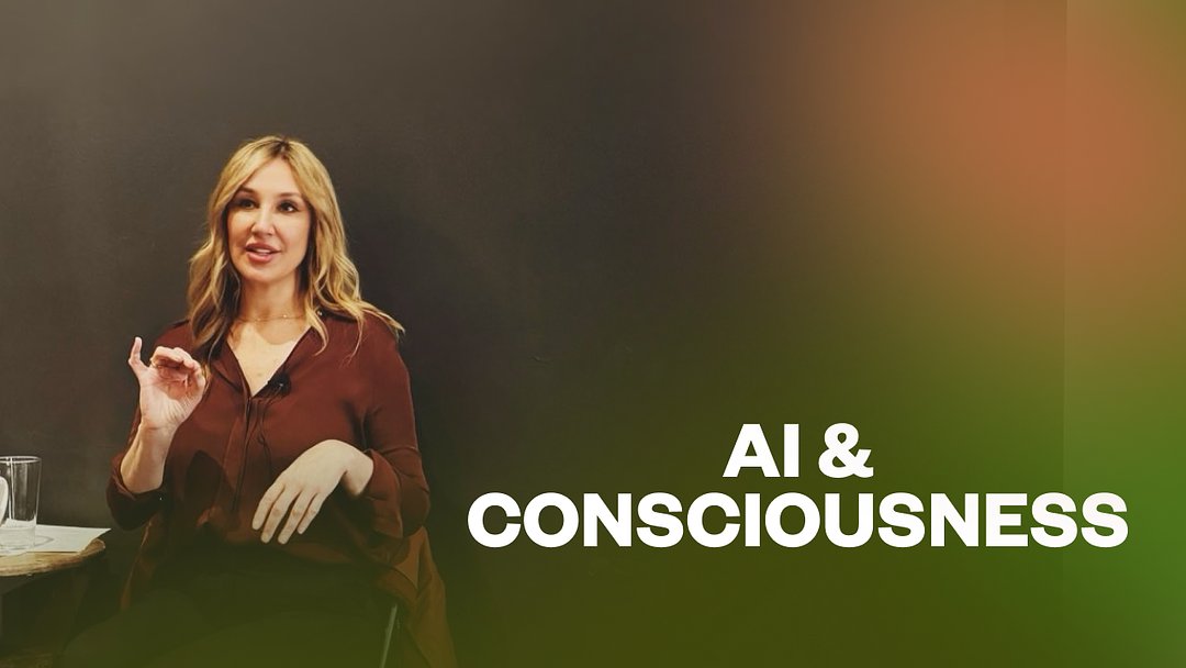 AI & Consciousness
