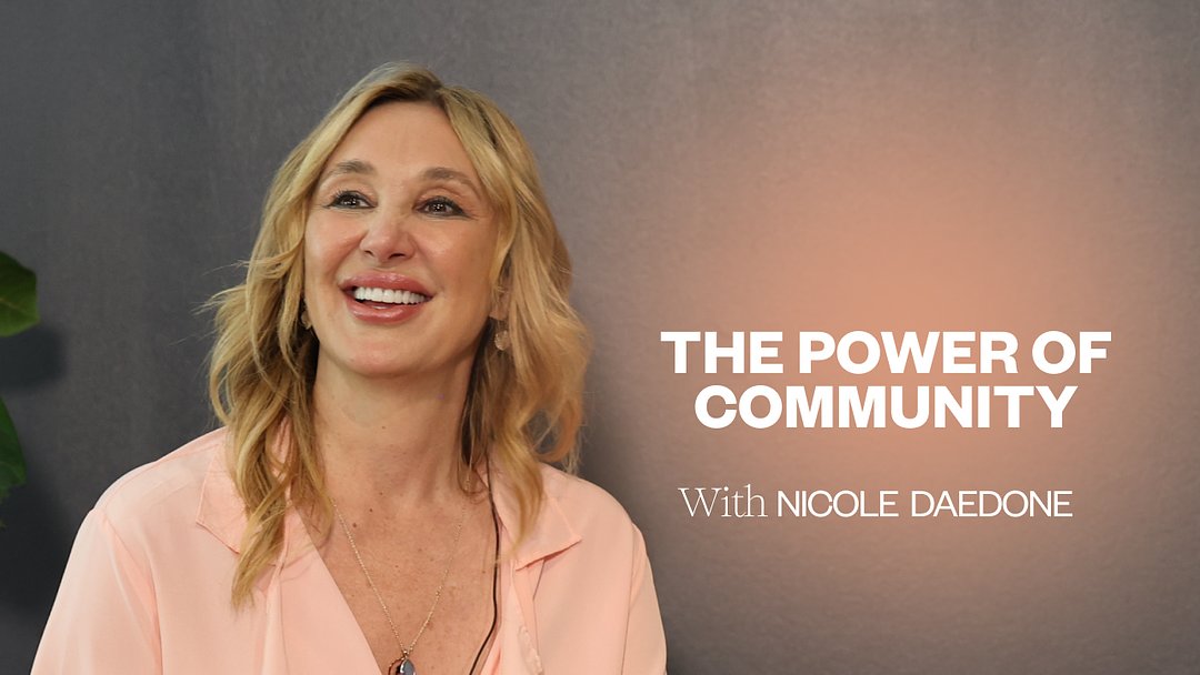 The Power of Community