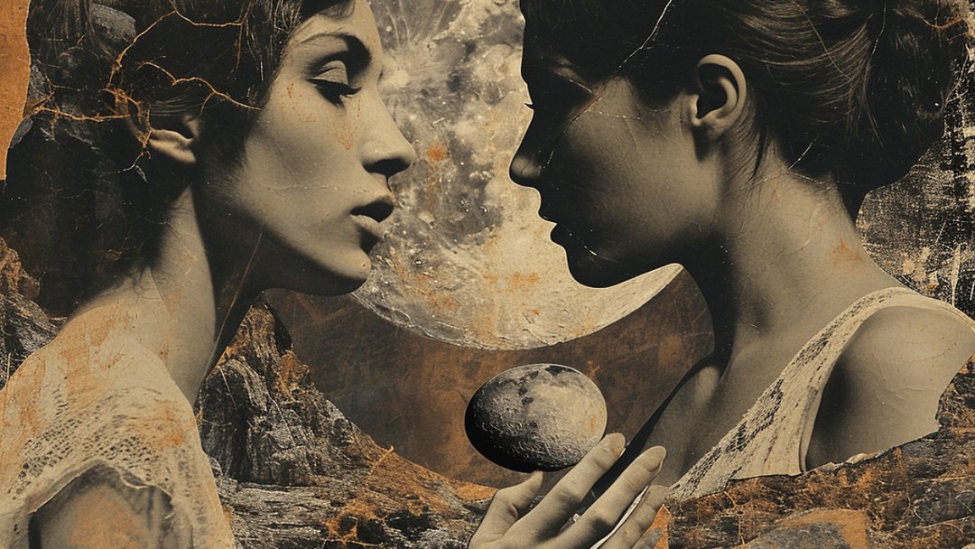 Is This All There Is? Navigating The Midlife For Purpose