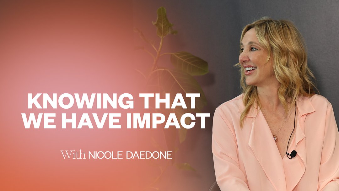 Knowing That We Have Impact