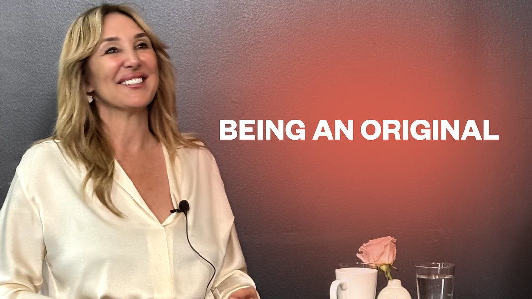 Being An Original