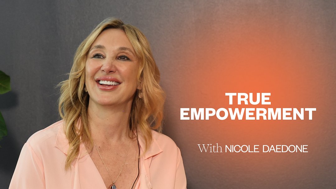 True Empowerment