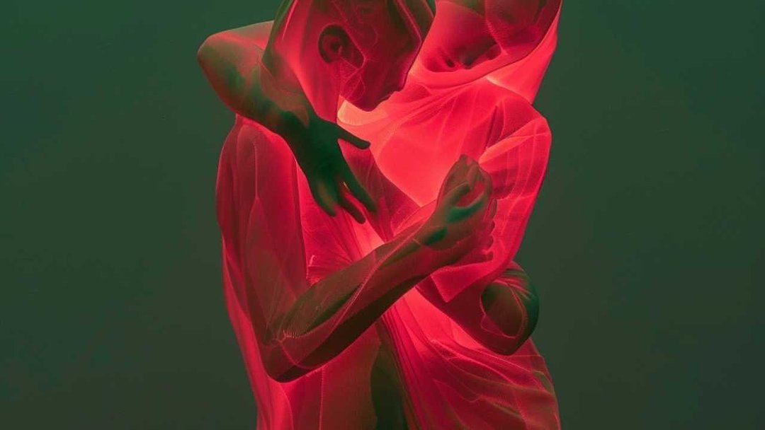 Relationship in the Age of Eros