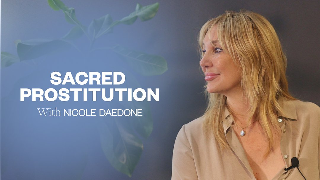Sacred Prostitution