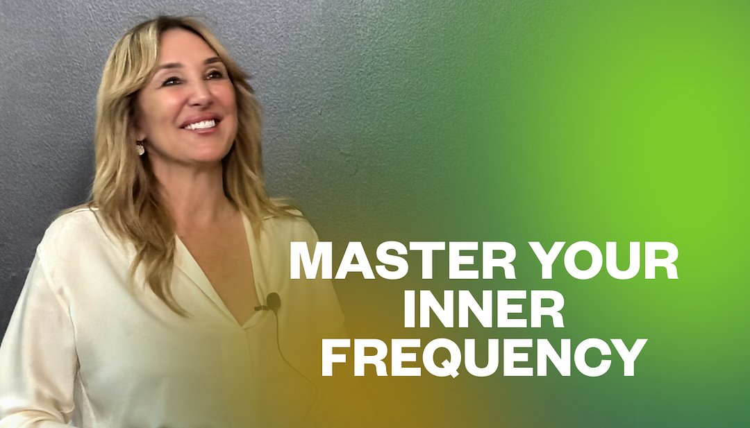 Master Your Inner Frequency