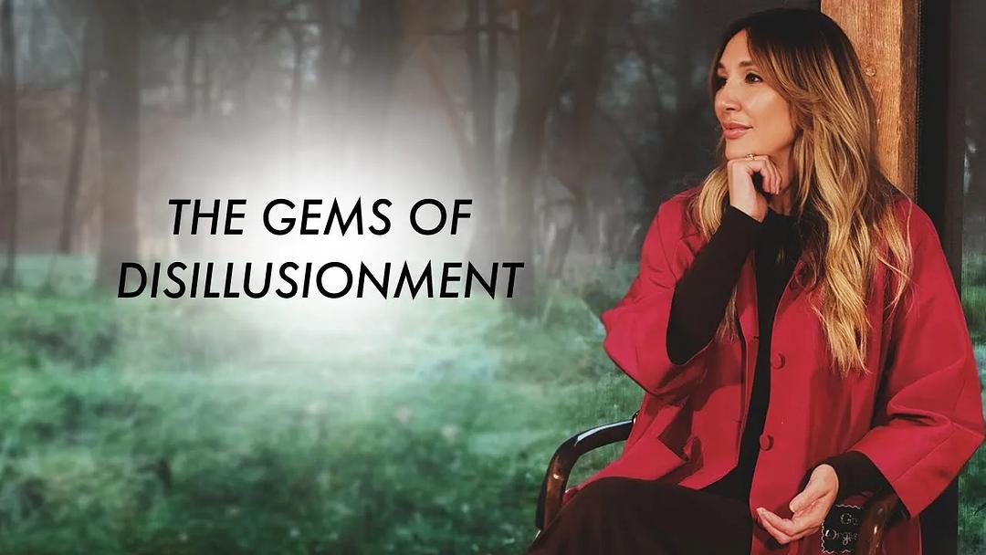 Unveiling Truths The Gems of Disillusionment | Eros Sutra Study with Nicole Daedone