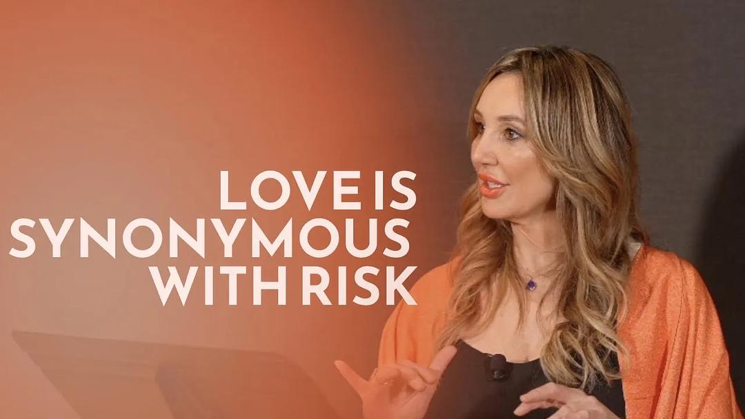 Love is Synonymous With Risk