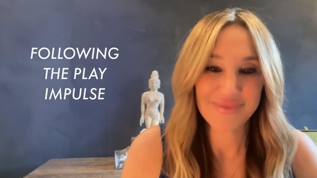The Cost Of Hesitation In Play | Eros Sutra Study with Nicole Daedone