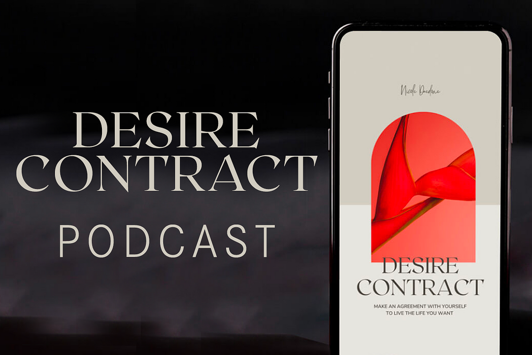 Desire Contract Podcast
