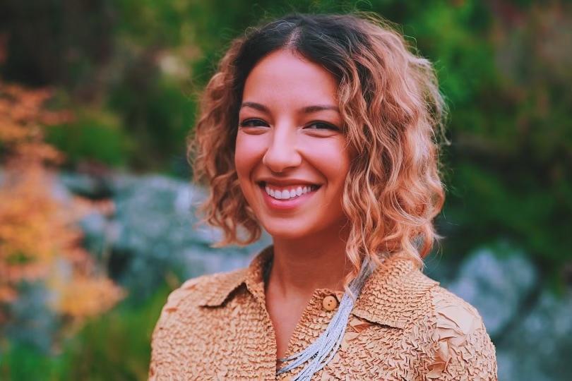 This Intimate Life with Vanessa Lengies